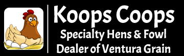 Koops Coops Logo