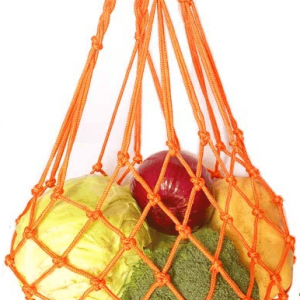 Hanging Net Feeder Toy