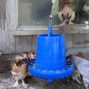 Adjustable Rope Hanger