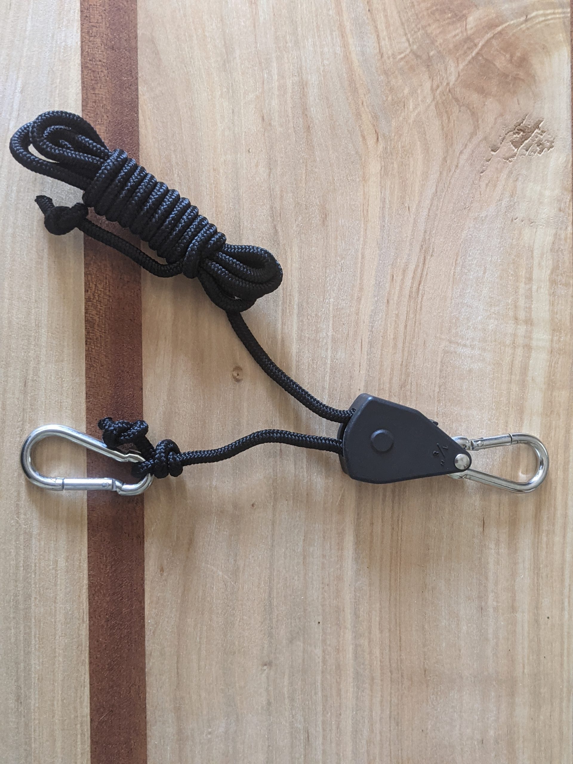 Hanging Net Feeder Toy - Image 6