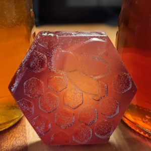 Honey Soap