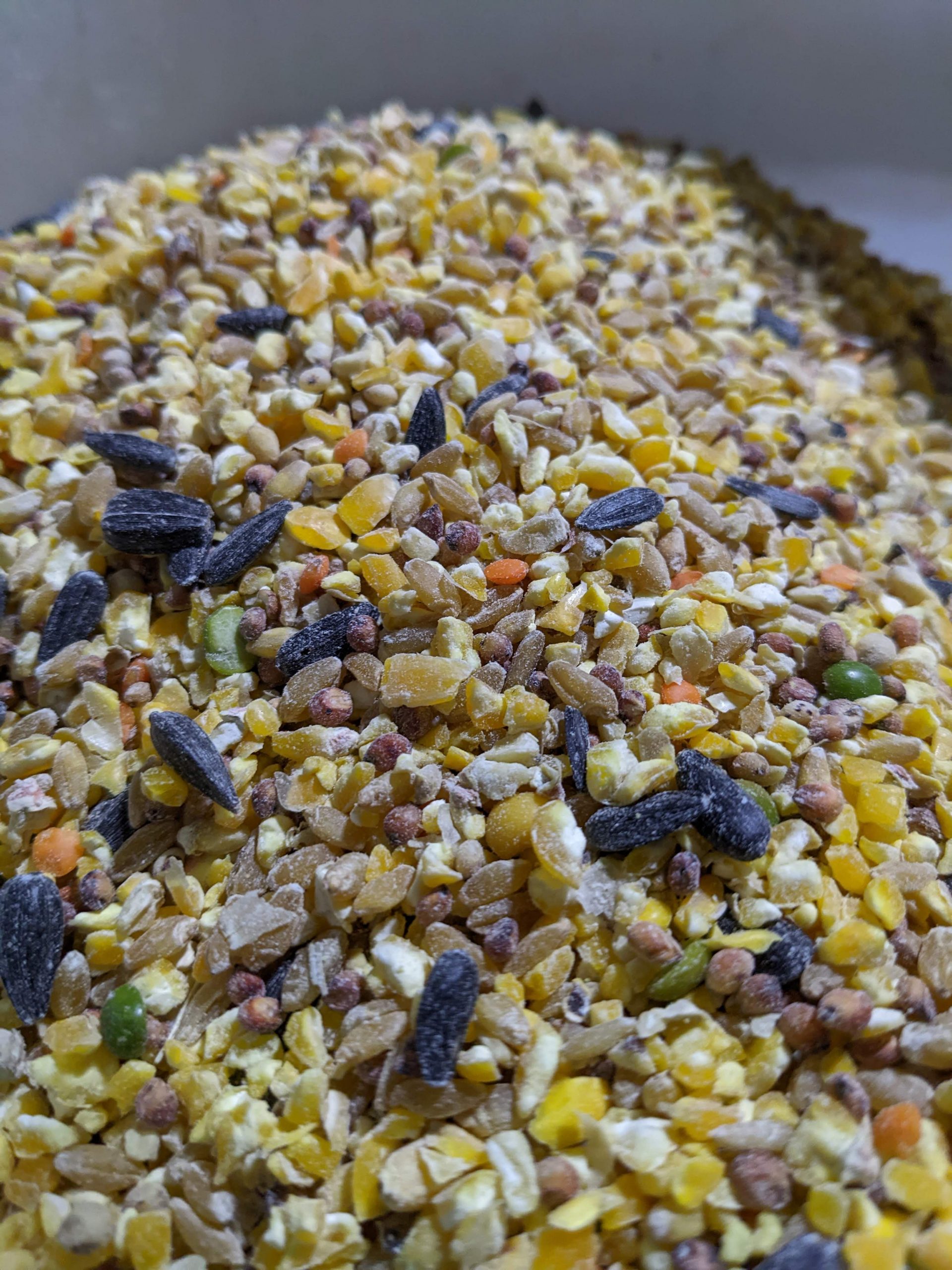 Our Custom Common Scratch Mix - Image 3