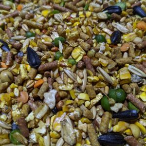 Our Farms Premium Scratch Mix