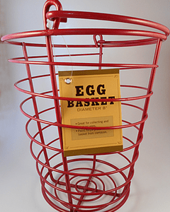 Egg Basket
