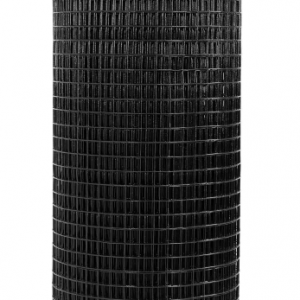 PVC Coated Welded Wire Fence