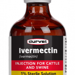 Ivermectin 1%